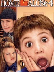 Home Alone 4