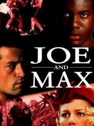 Joe and Max