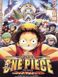 One Piece: Dead End Adventure