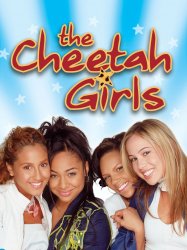 The Cheetah Girls