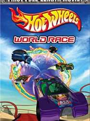 Hot Wheels: World Race