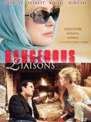 Les Liaisons dangereuses (TV miniseries)