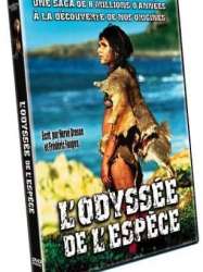 A Species Odyssey