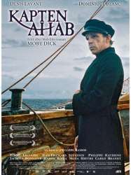 Capitaine Achab