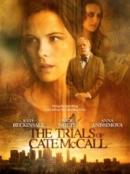 The Trials of Cate McCall