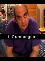 I, Curmudgeon