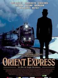 Orient Express