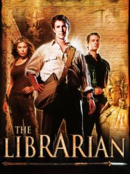 The Librarian: Quest for the Spear