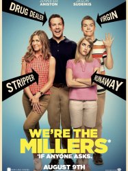 We're the Millers