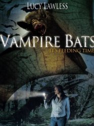 Vampire Bats