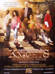 Knights of the South Bronx