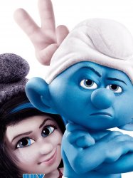 The Smurfs 2