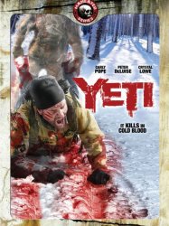 Yeti: Curse of the Snow Demon