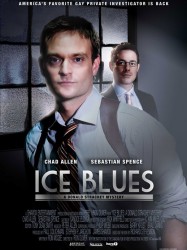 Ice Blues