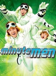 Minutemen