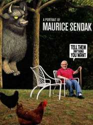 Tell Them Anything You Want: A Portrait of Maurice Sendak