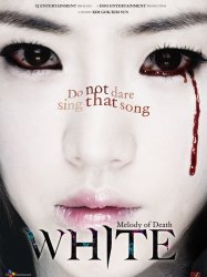 White: Melody of Death