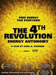 The Fourth Revolution: Energy