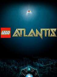 LEGO® Atlantis: The Movie
