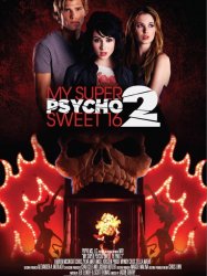 My Super Psycho Sweet 16: Part 2