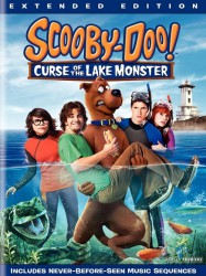 Scooby-Doo! Curse of the Lake Monster