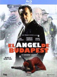 The Angel of Budapest