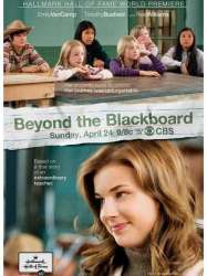 Beyond the Blackboard