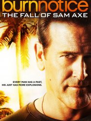 Burn Notice: The Fall of Sam Axe