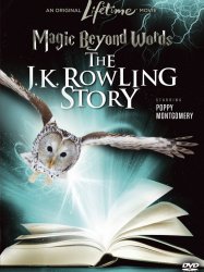 Magic Beyond Words: The J.K. Rowling Story