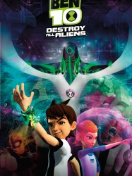 Ben 10: Destroy All Aliens