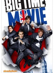 Big Time Movie