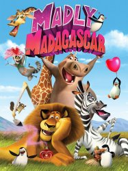 Madly Madagascar