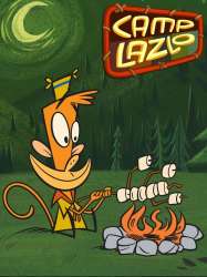 Camp Lazlo: Where's Lazlo?