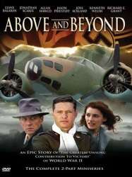 Above and Beyond (miniseries)