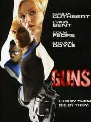 Guns (miniseries)