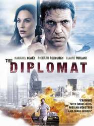 The Diplomat