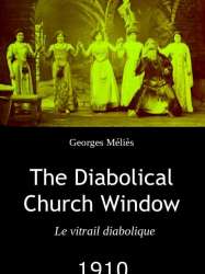 The Diabolical Church Window