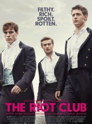 The Riot Club