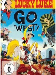 Go West: A Lucky Luke Adventure