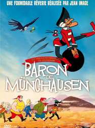 The Fabulous Adventures of the Legendary Baron Munchausen