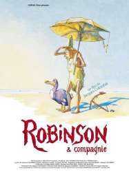 Robinson and Company
