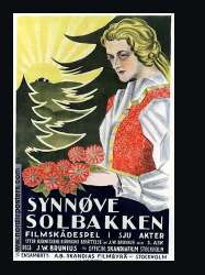 The Fairy of Solbakken