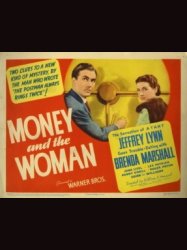 Money and the Woman