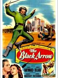 The Black Arrow