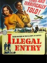 Illegal Entry