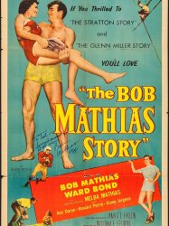 The Bob Mathias Story