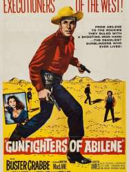 Gunfighters of Abilene