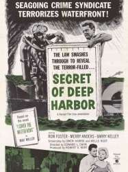 Secret of Deep Harbor