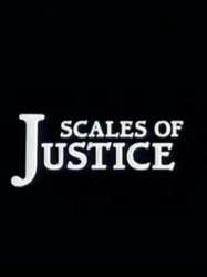 Scales of Justice (TV miniseries)
