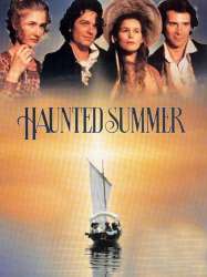 Haunted Summer